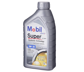 زيت محرك 5W-30