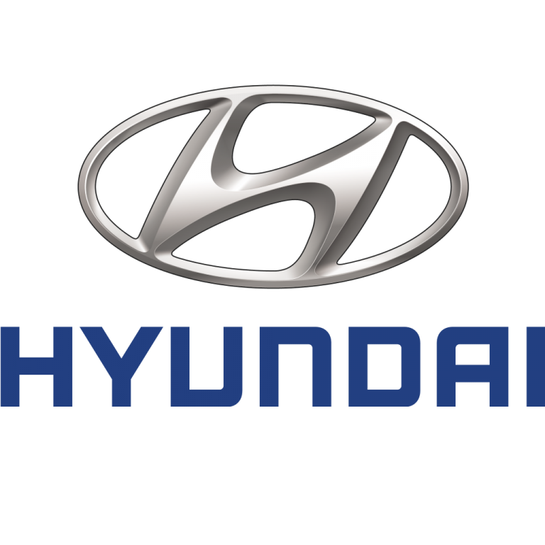 hyundai Logo