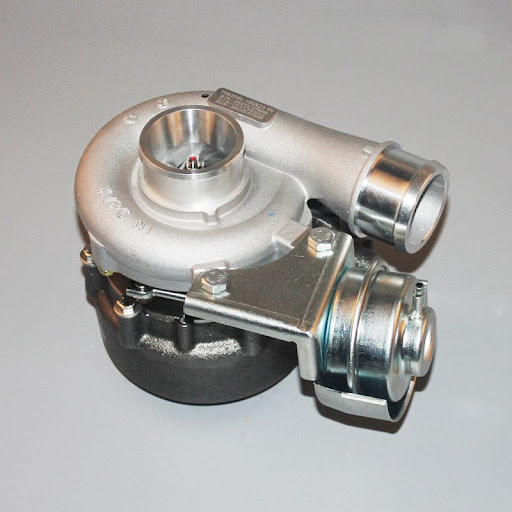 توربو جارجر