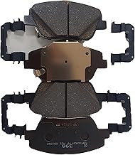 Genuine OEM Disc Brake Pad Kit