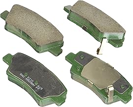 Genuine Hyundai Rear Disc Brake Pad Kit