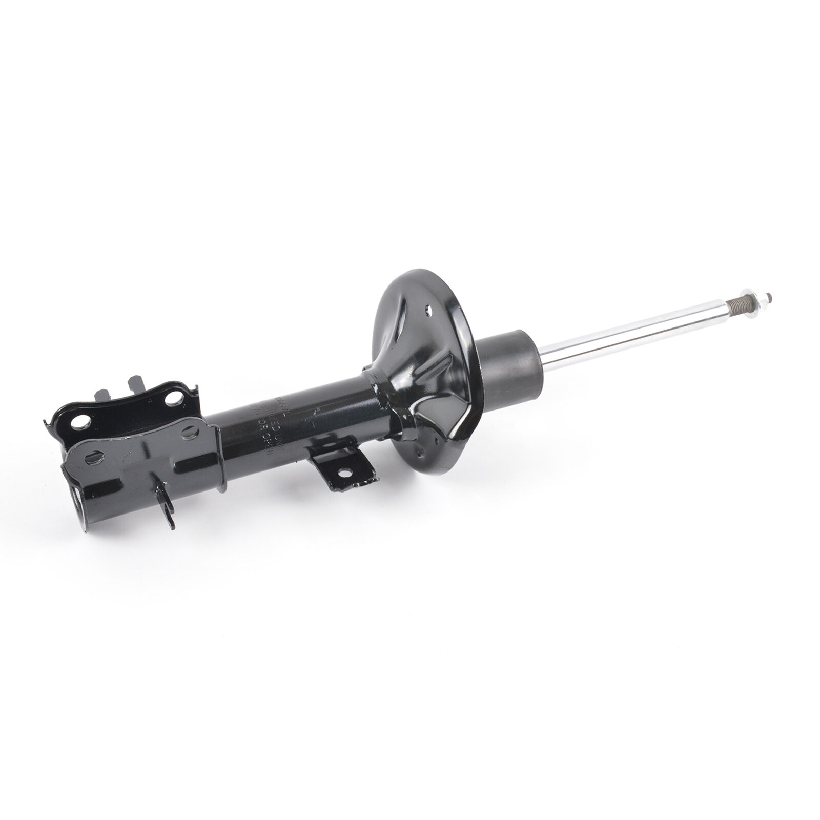 SHOCK ABSORBER ASSY-RR