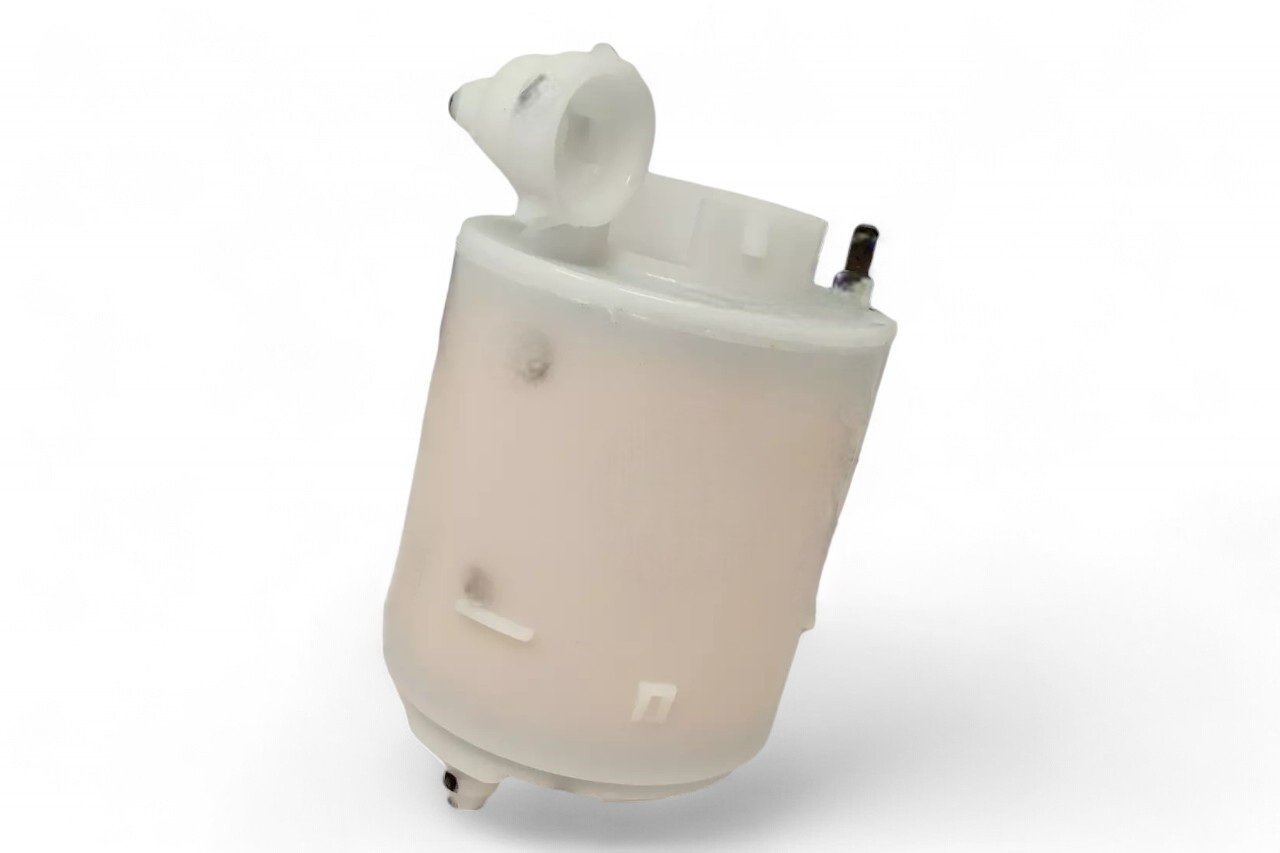 FILTER-FUEL PUMP