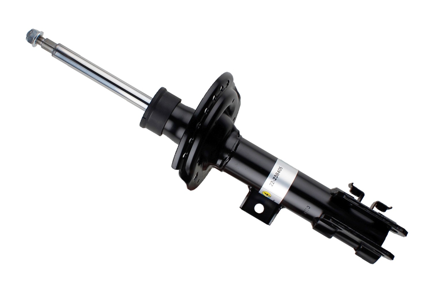 SHOCK ABSORBER HY ELANTRA 2012 F/RH