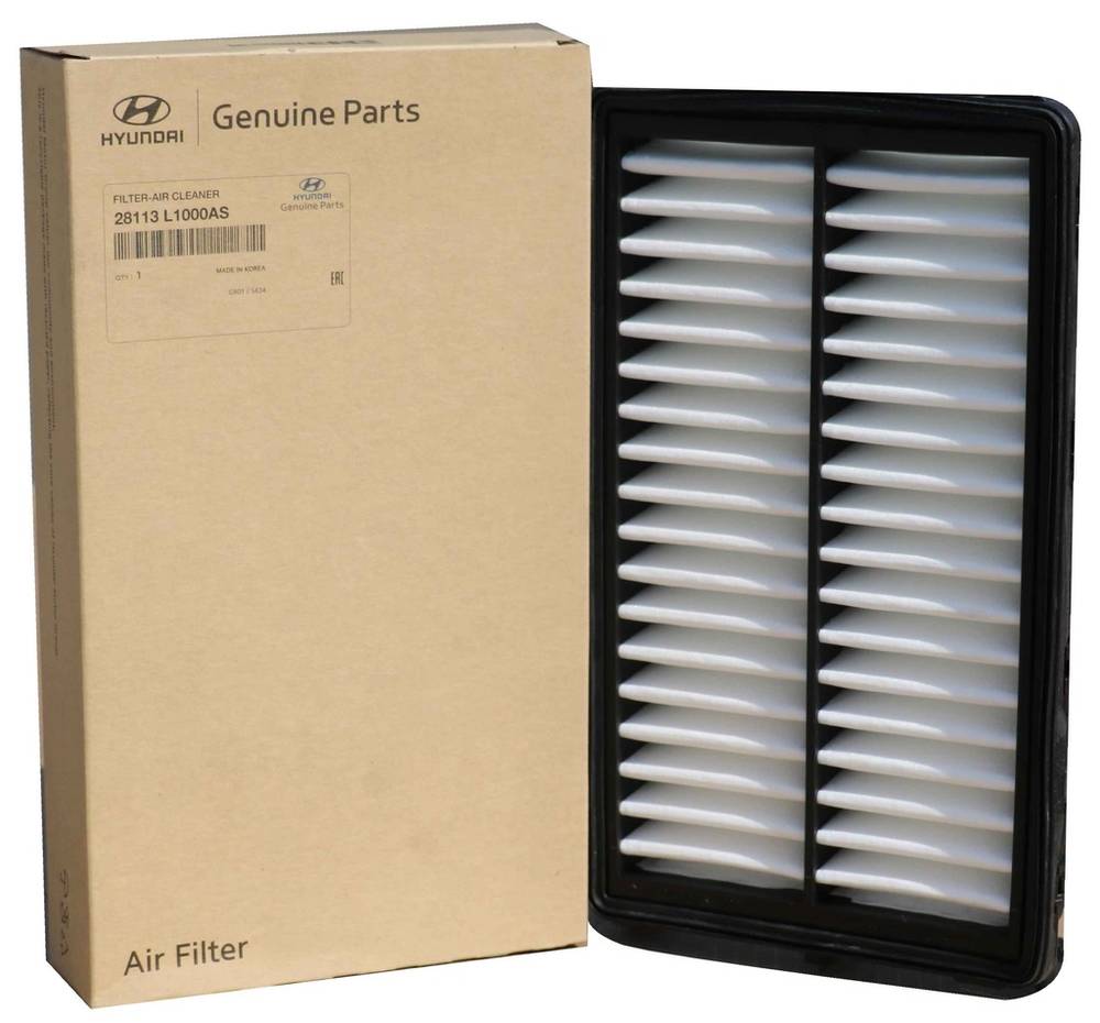 FILTER-AIR CLEANER