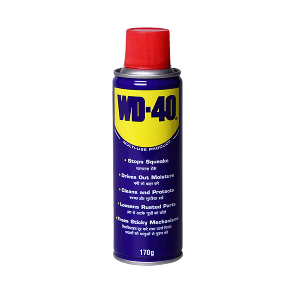 DW-40 Spray