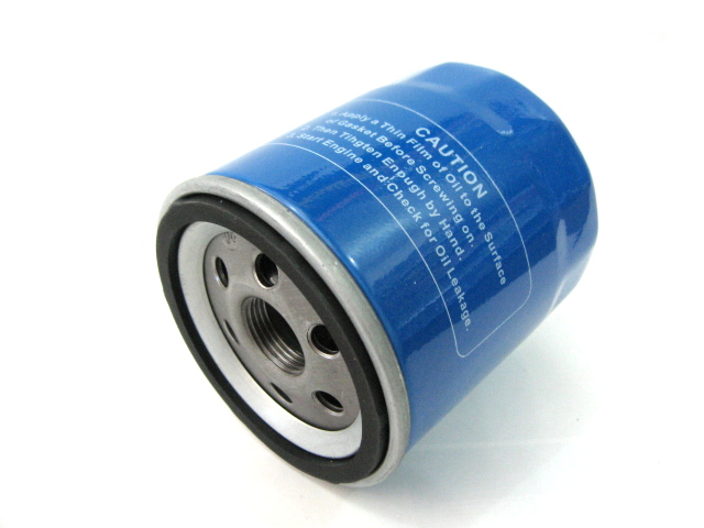 فلتر زيت سيارة أكسنت