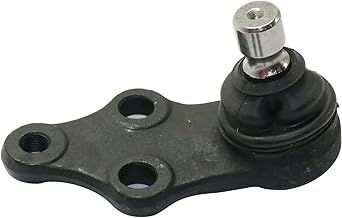 BALL JOINT ASSY-LWR ARM