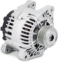 BV PSH Alternator 12V
