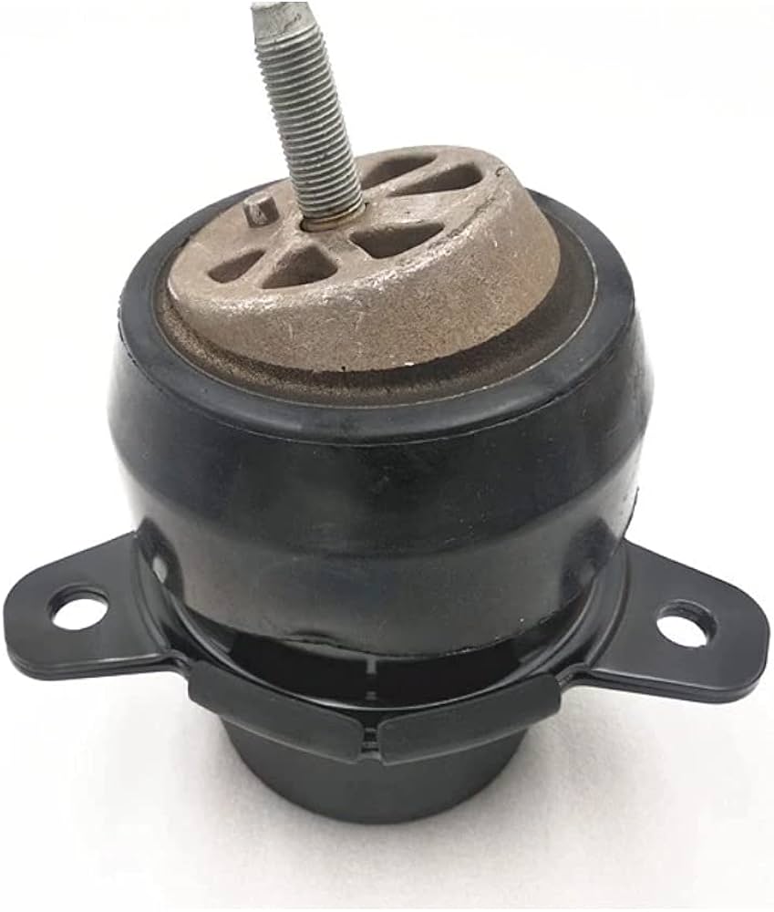 INSULATOR-ENGINE MTG