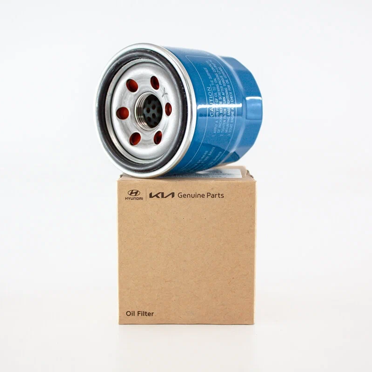 Engine Oil Filter Big