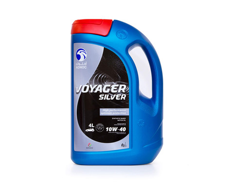زيت محرك أدنوك 10W-40
