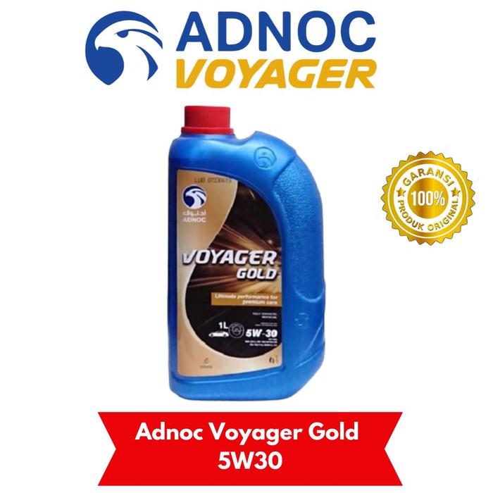 ADNOC OLI  5W-30 - 1L