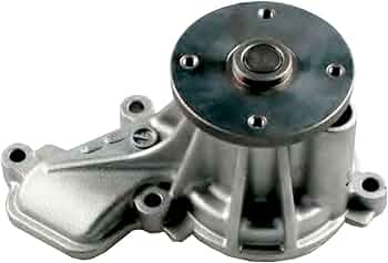 WATER PUMP KOREA
