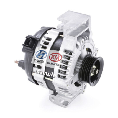 ALTERNATOR KOREA