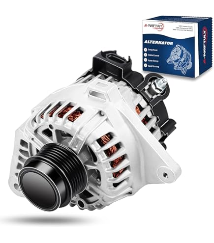 ALTERNATOR (GENERATOR) KOREA