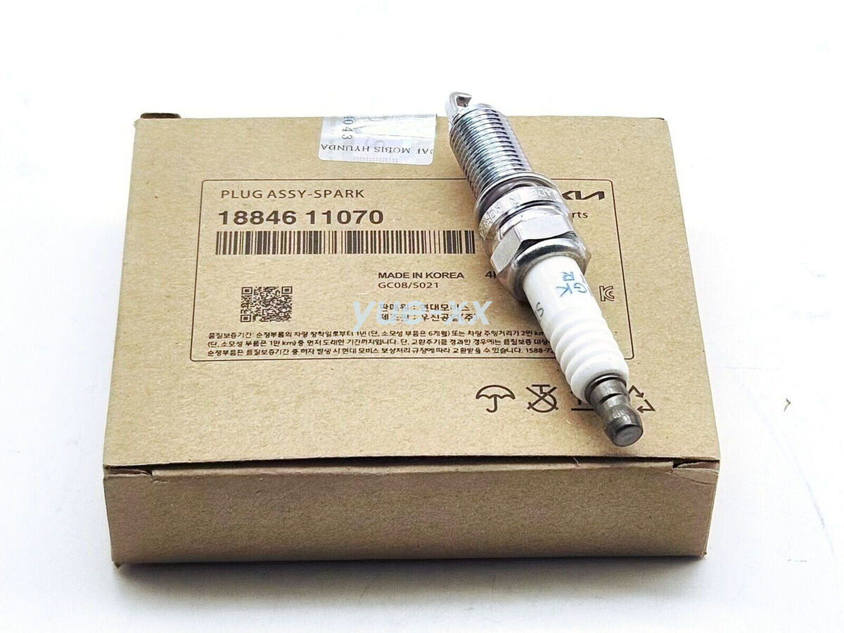 SPARK PLUG 