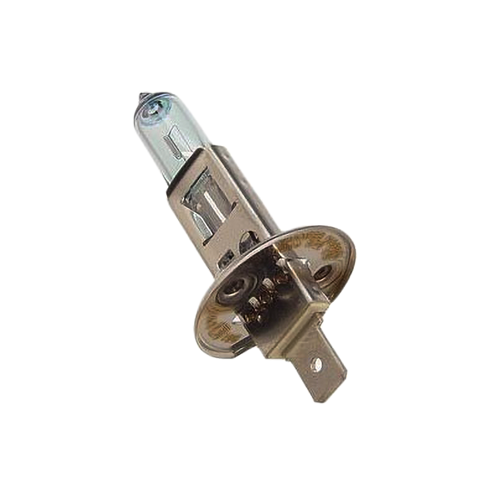 H1 Halogen Headlight Bulbs