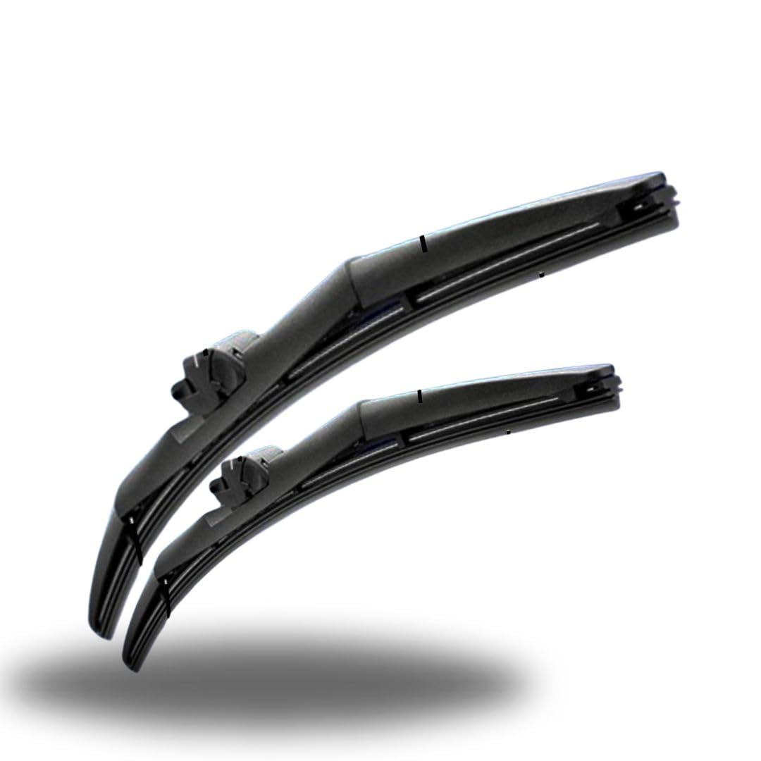 HYBRID WIPER BLADE