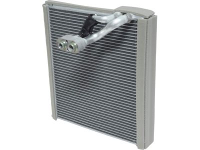 A/C EVAPORATOR