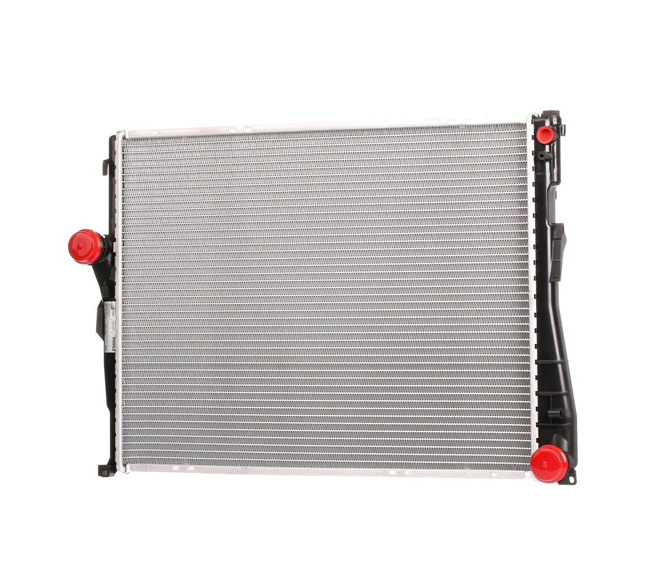 RADIATOR ASSY
