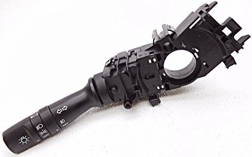 SWITCH ASSY-LIGHTING AND T SIG