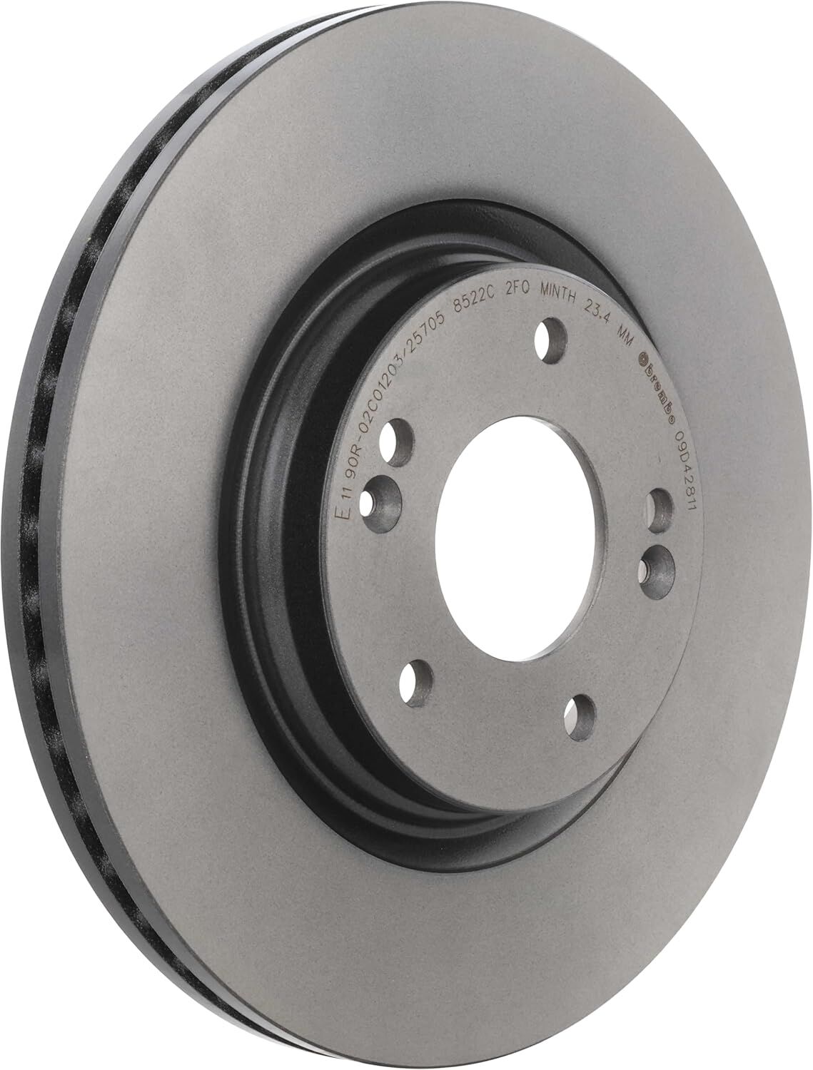 DISC-FR WHEEL BRAKE