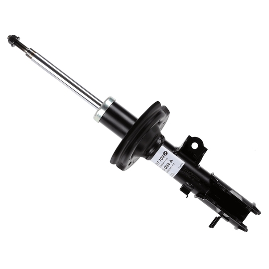 STRUT ASSY-FR,RH