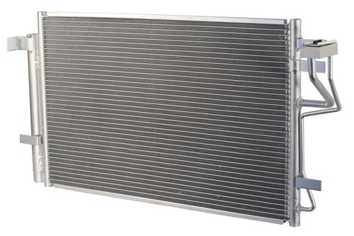 CONDENSER ASSY-COOLER