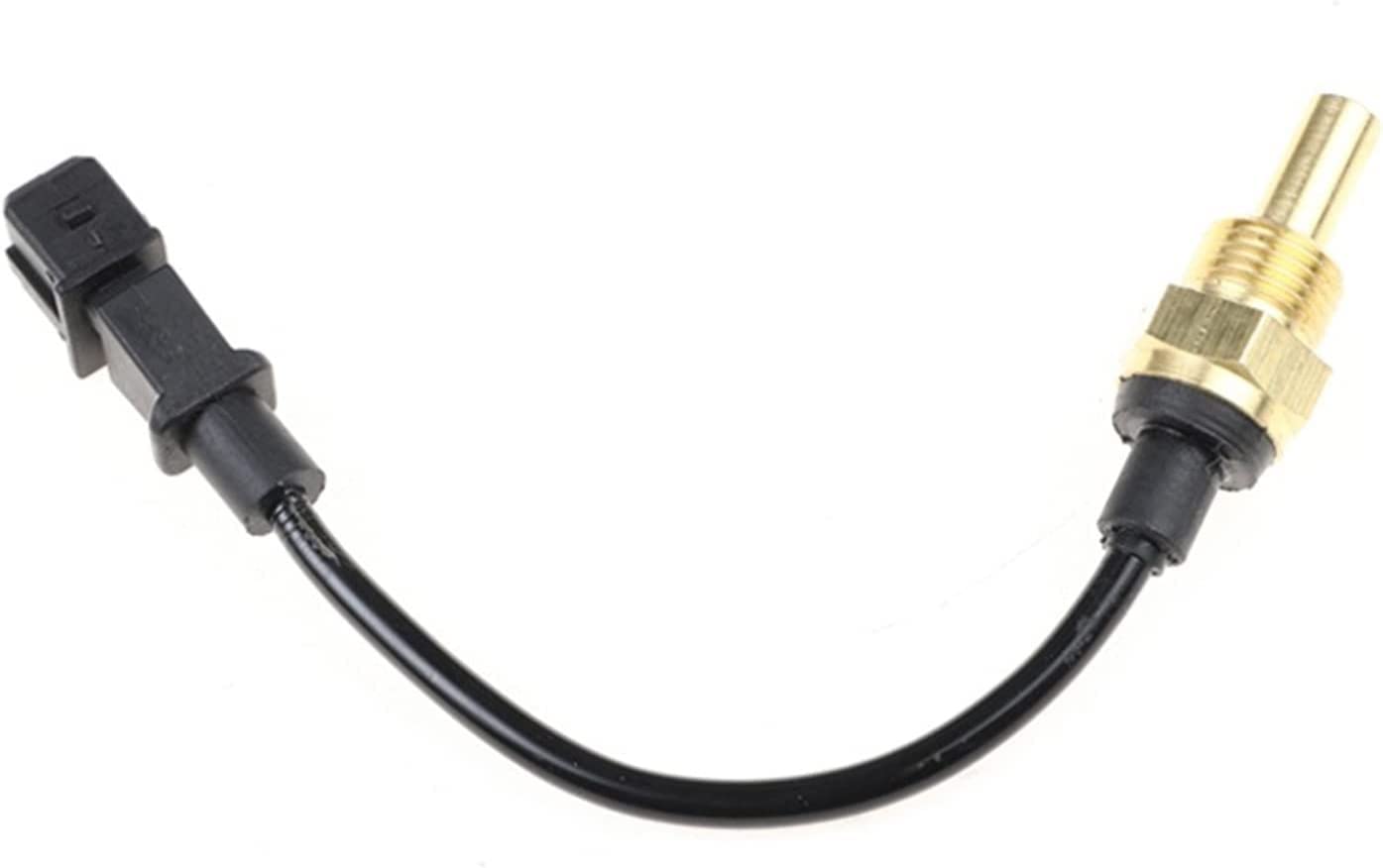 Sensor assy - OIL TEMPERATURE