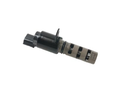 Oil control valve 