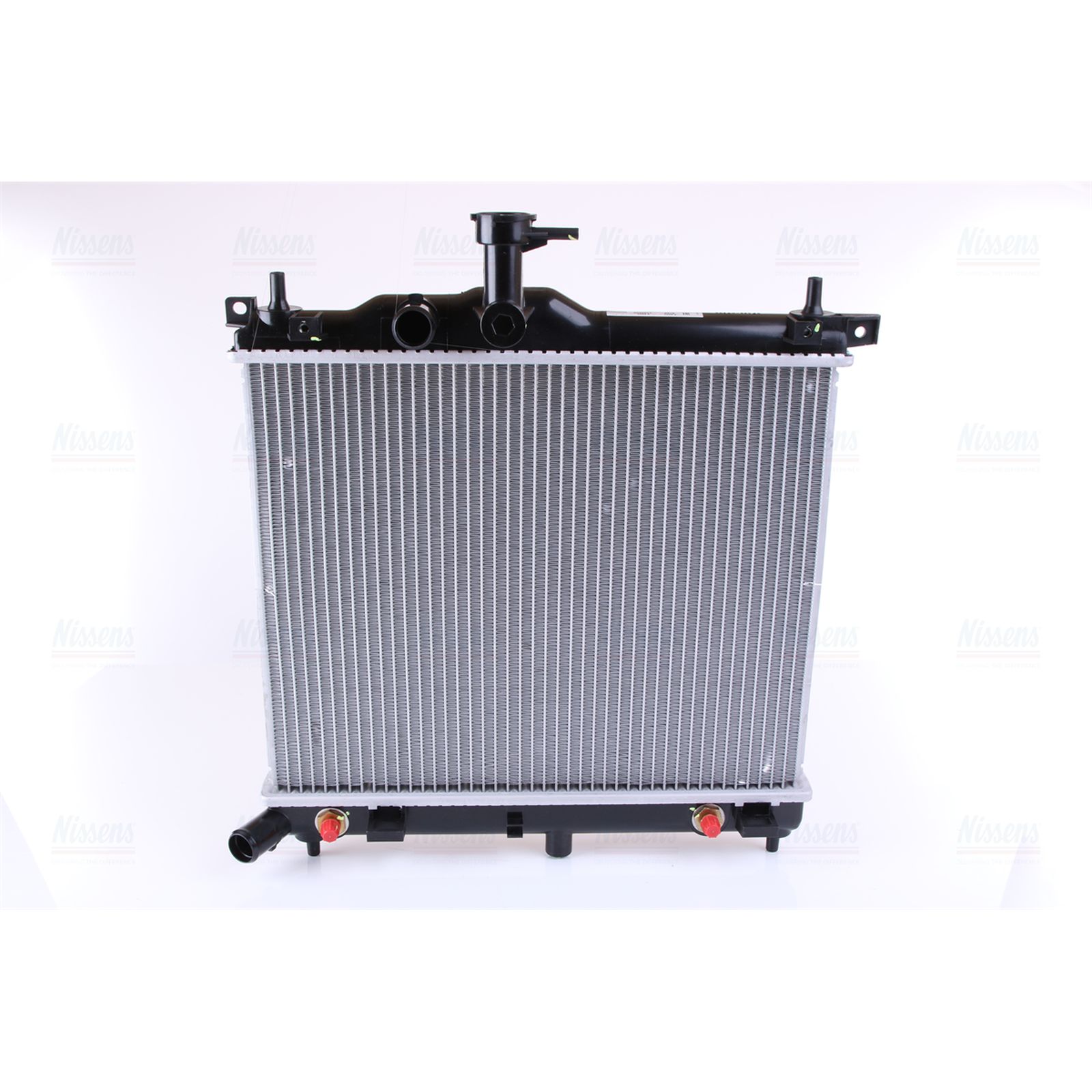 RADIATOR ASSY