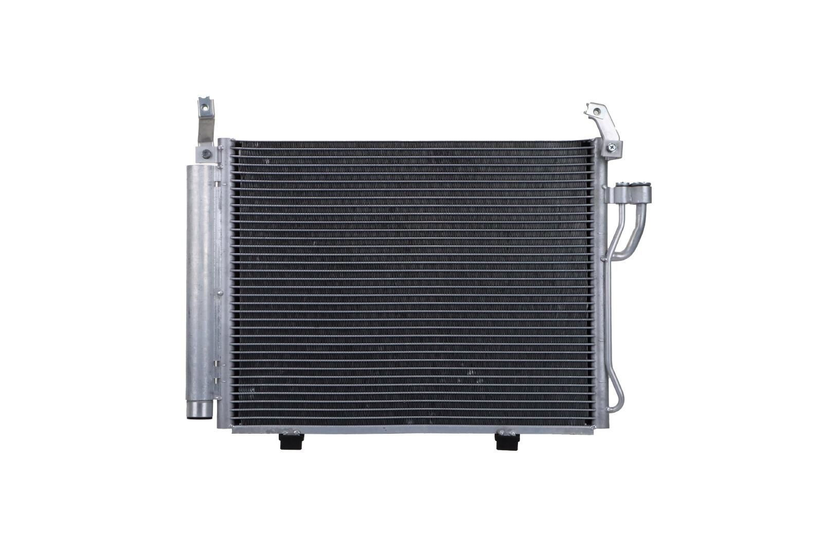 CONDENSER ASSY-COOLER