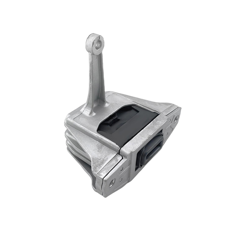 ENGINE MOUNTING