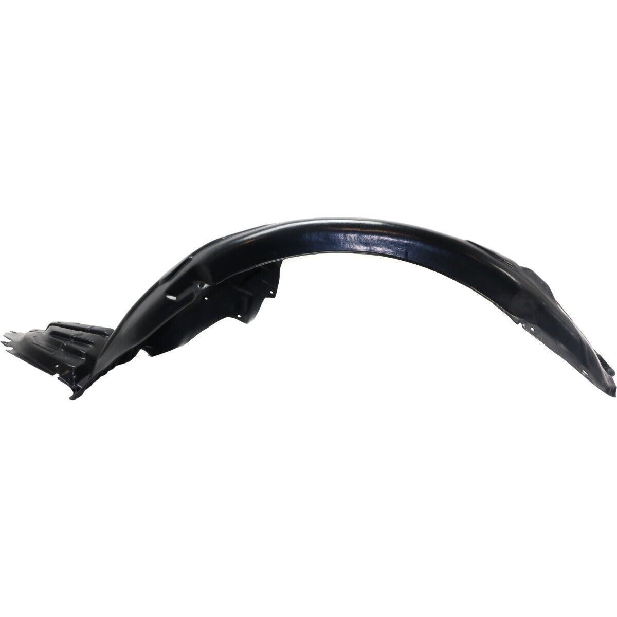 GUARD ASSY-FRONT WHEEL,RH