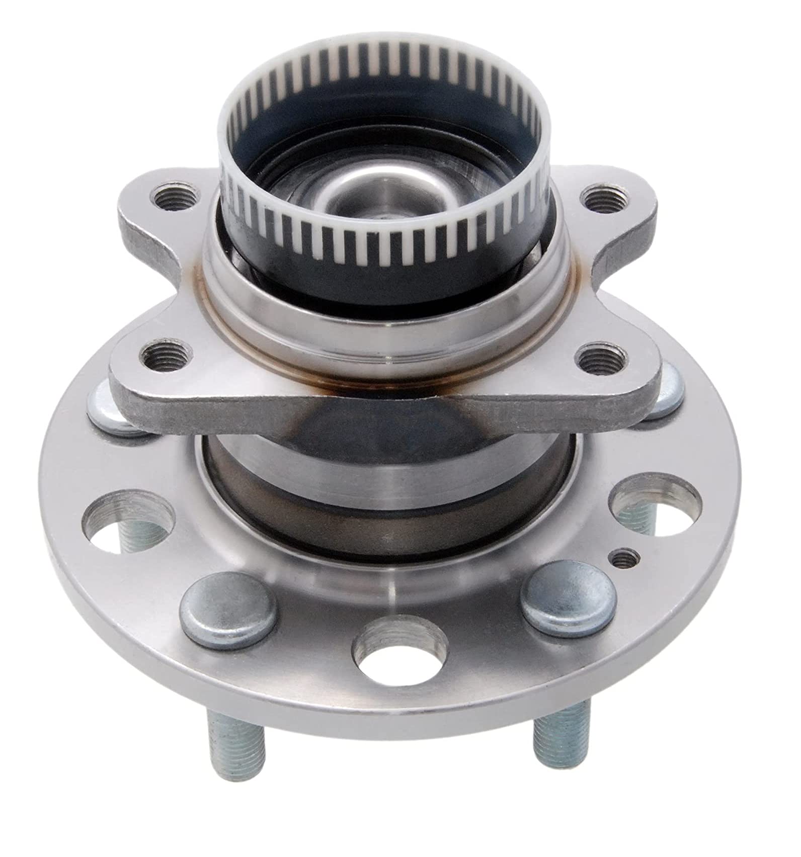 HUB & BEARING ASSY-RR
