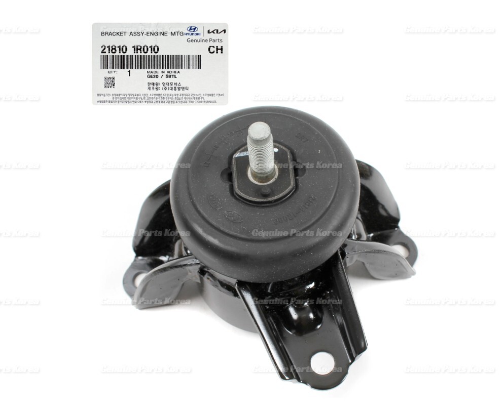 BRACKET ASSY-TRANSAXLE MTG