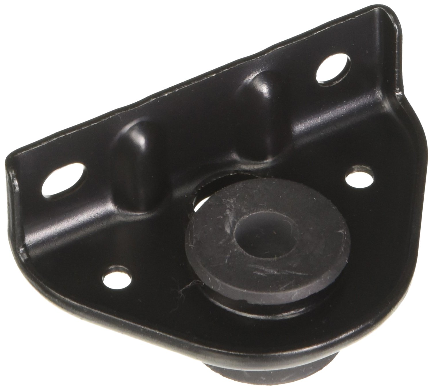 BRACKET ASSY-RADIATOR MTG UPR