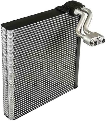 Evaporator 