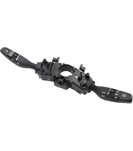 SWITCH ASSY-WIPER & WASHER