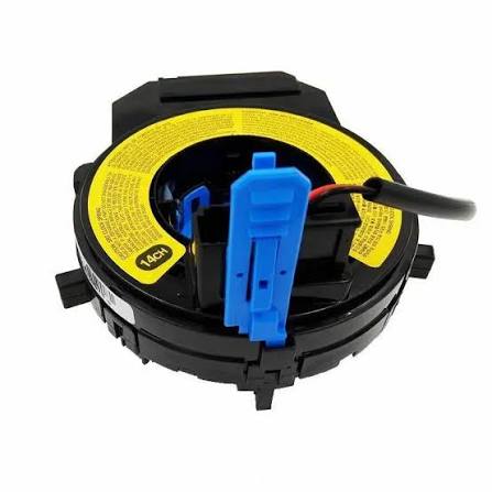 CONTACT ASSY-CLOCK SPRING - 