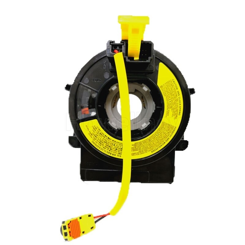 CLOCK SENSOR 