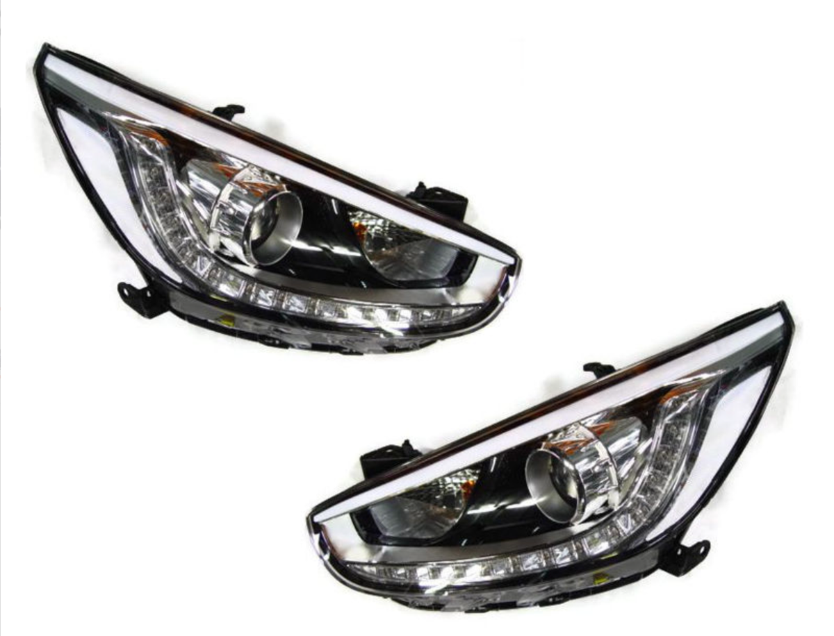 LAMP ASSY-HEAD,RH
