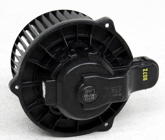 AC Fan blower