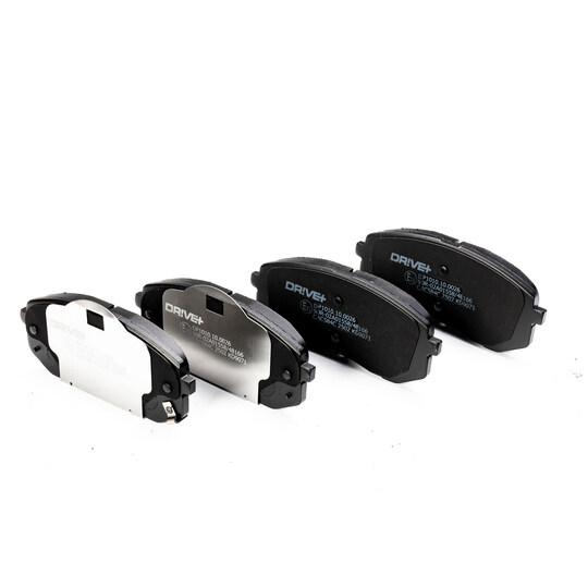 Break pad kit Front 
